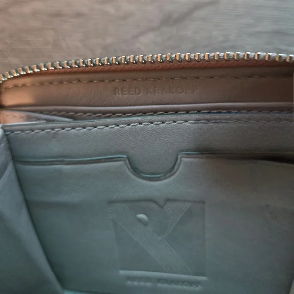 Reed Krakoff Wallet - Picture 4 of 5